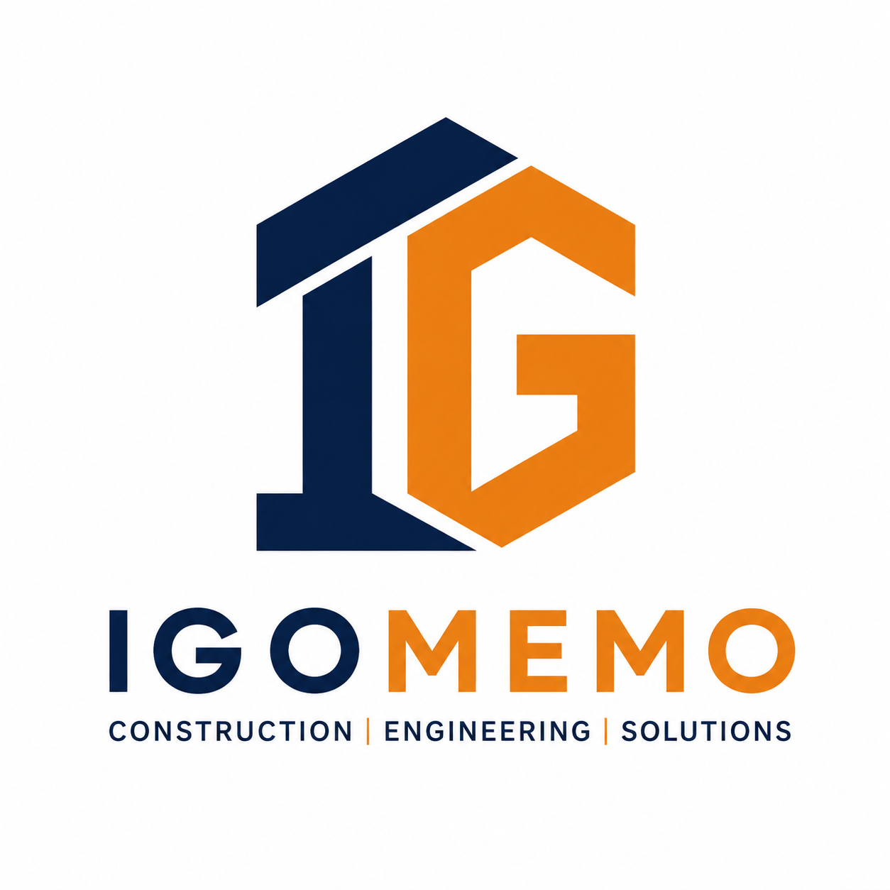 Igomemo Nigeria Limited Logo